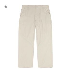Patagonia Pants W’s Duway Capris sz 6 pumice stone khaki